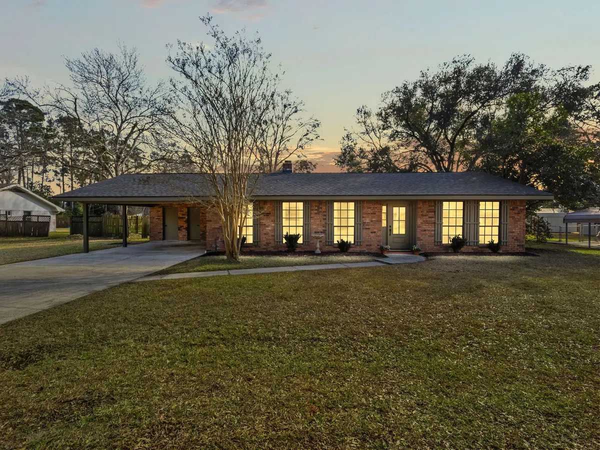 2025 Bennett St, Deridder, LA 70634 - Image #1