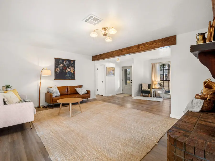 2025 Bennett St, Deridder, LA 70634 - Image #3