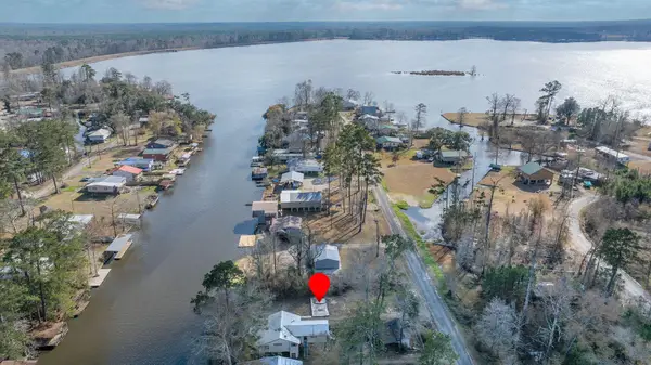 Harris Dr, DeRidder, LA 70634