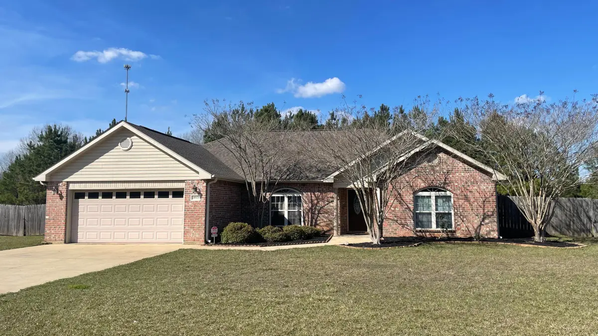 103 Deer Brook, Deridder, LA 70634 - #1