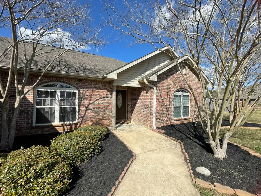 103 Deer Brook, Deridder, LA 70634 - #2