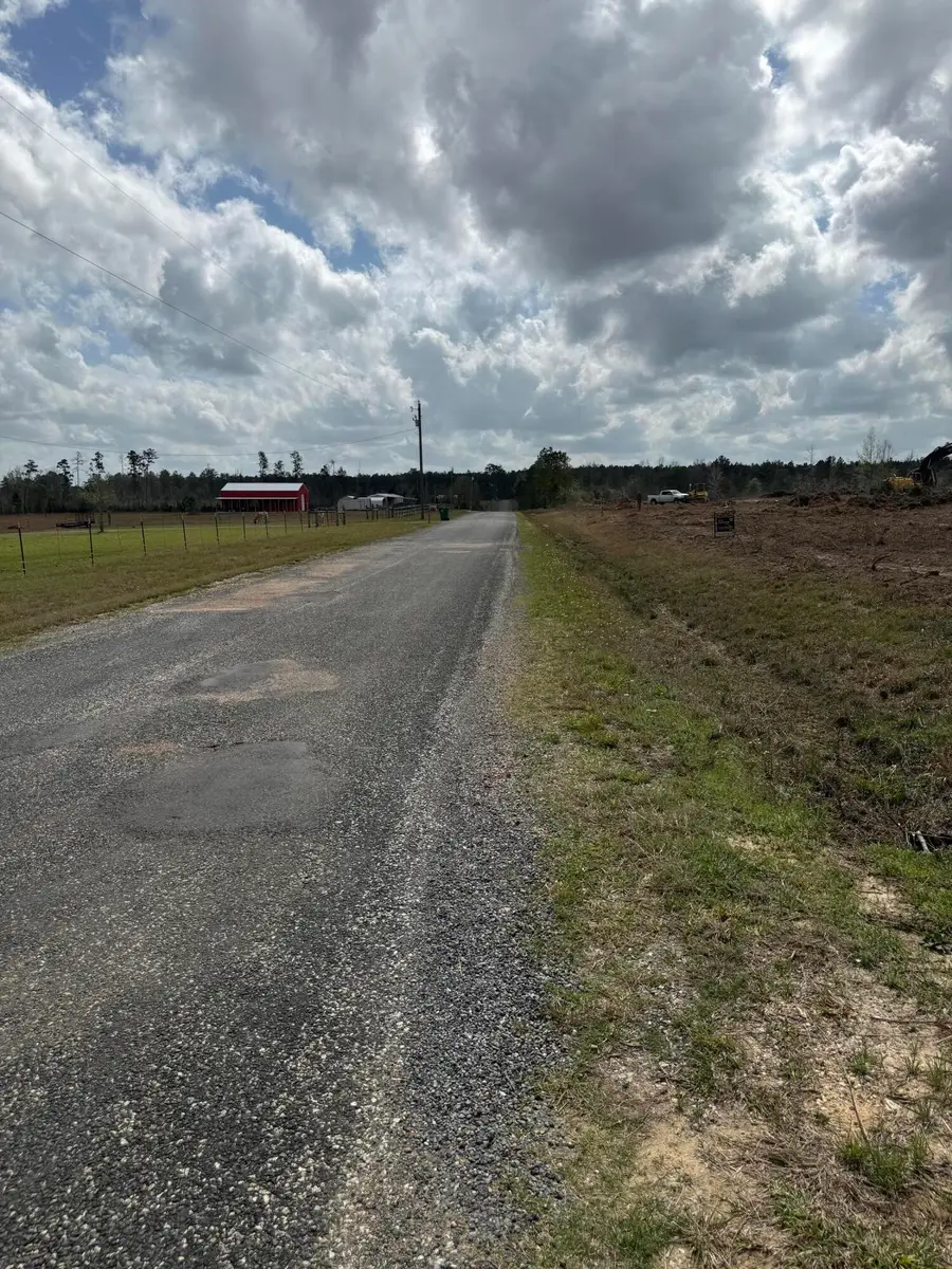 Wesley Coleman, Longville, LA 70652 - #2