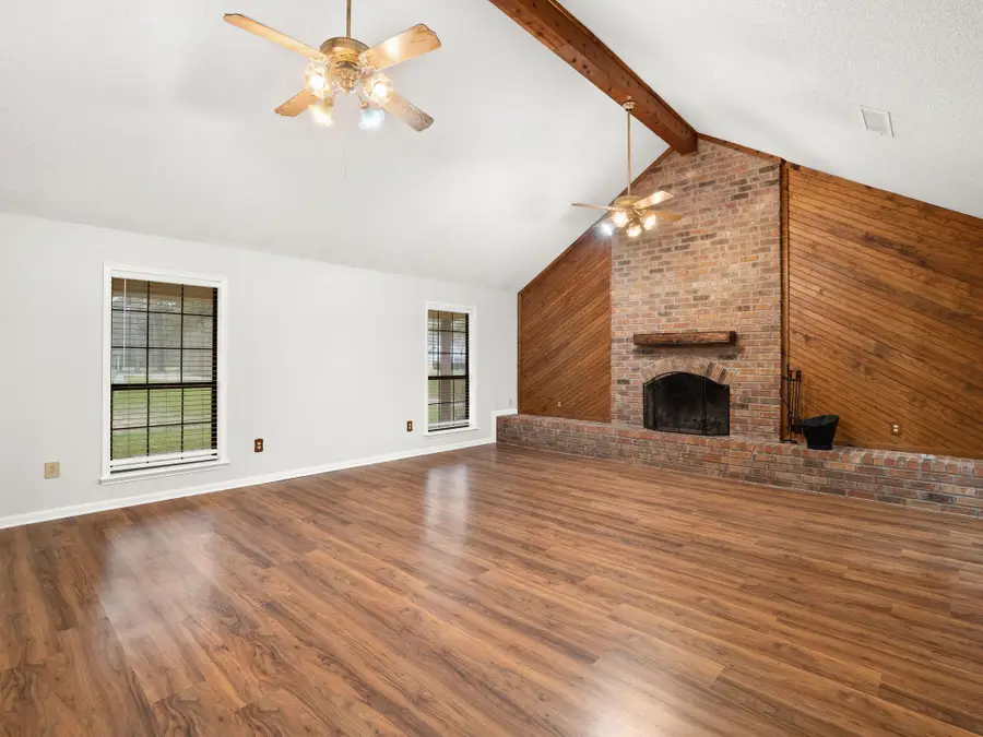 143 Kerry, Deridder, LA 70634 - #3