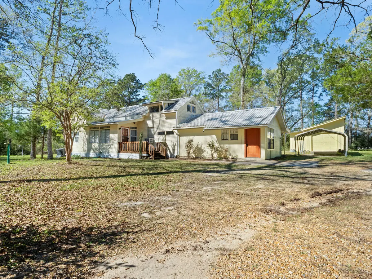 353 Bourne, Deridder, LA 70634 - #1