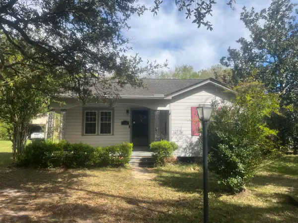 720 Division, DeRidder, LA 70634