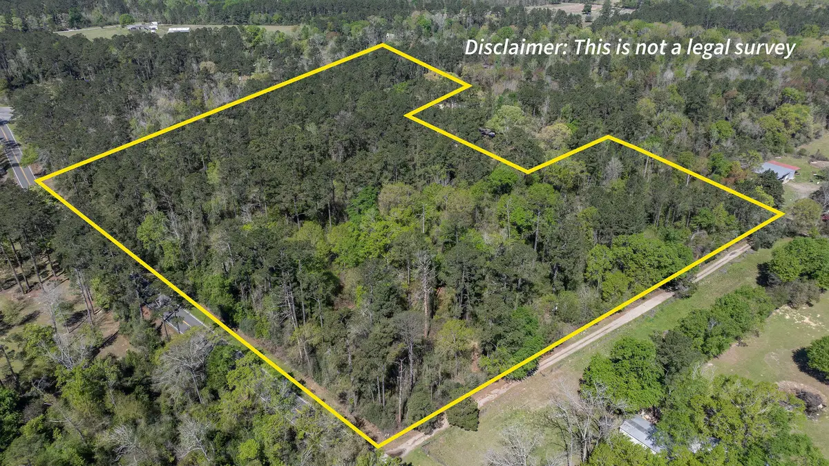 Hwy 112, Deridder, LA 70634 - #1