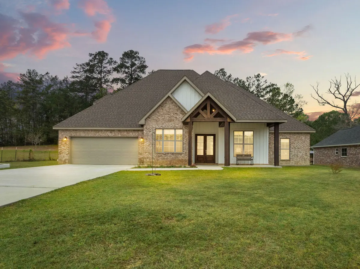 145 Tracie Drive, Leesville, LA 71446 - #1