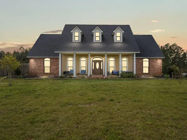 601 Vinson Rd, Leesville, LA 71446