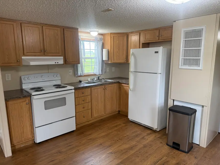 1290 Claude Kelly, Deridder, LA 70634 - #3