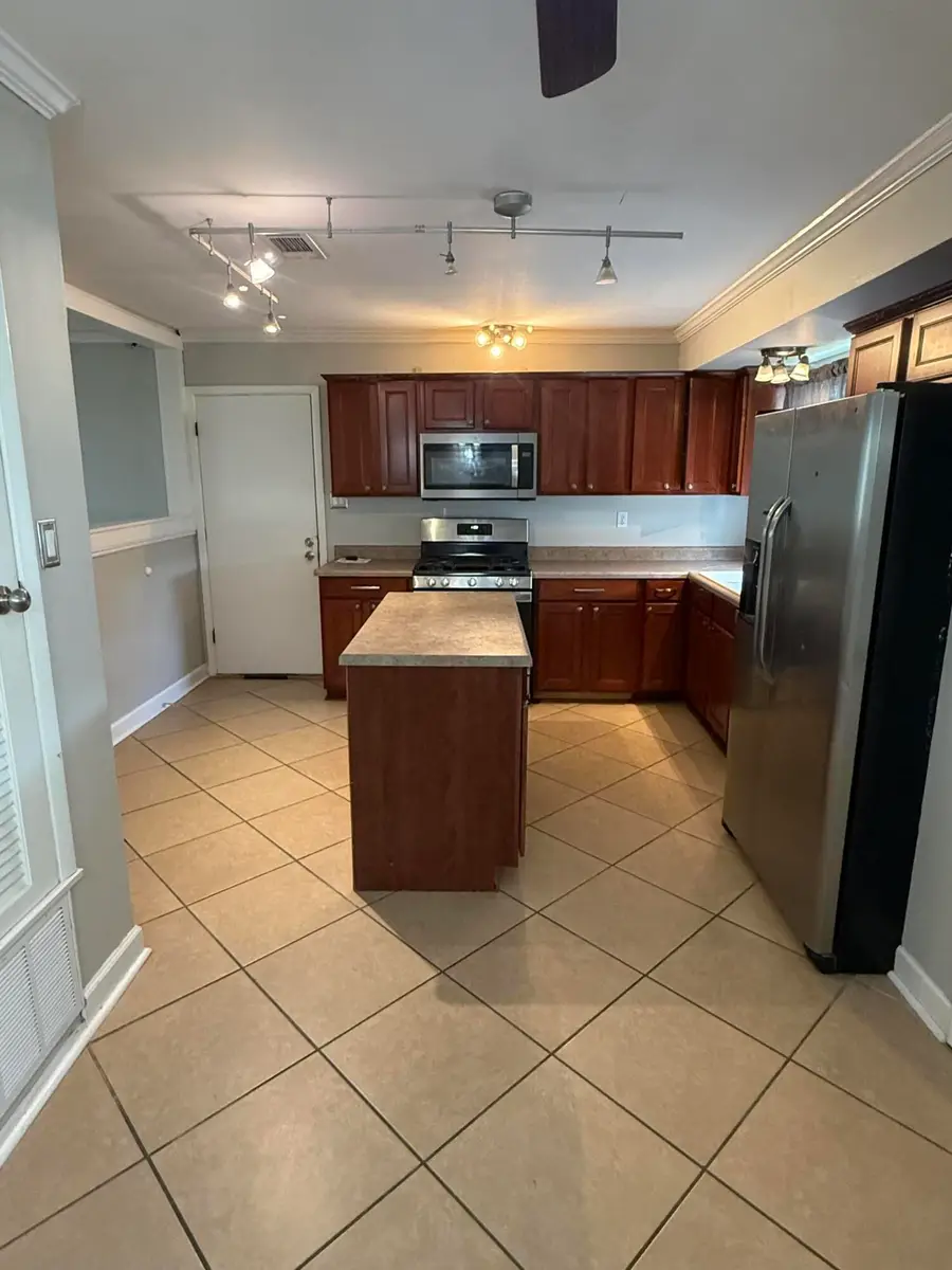 1817 Woodlawn, Deridder, LA 70634 - #3