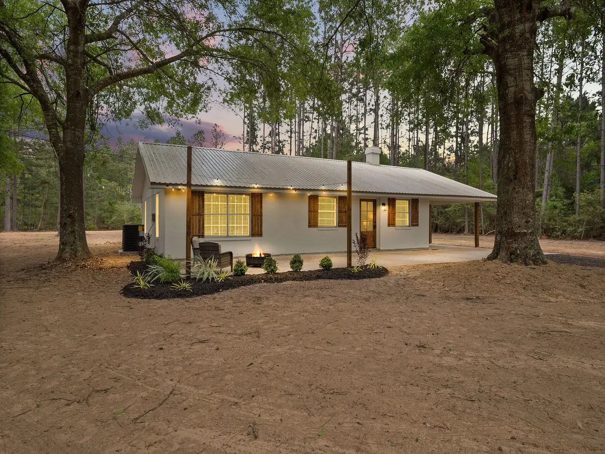 297 Clyde Day, Deridder, LA 70634 - #1