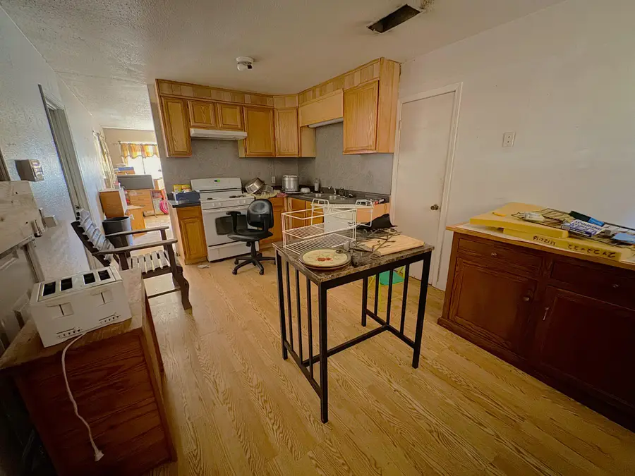 702 Stanton, New Llano, LA 71461 - #3