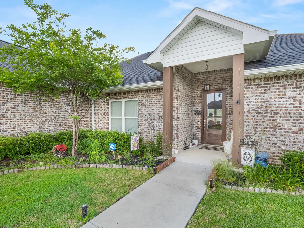 2006 Luke, Deridder, LA 70634 - #1