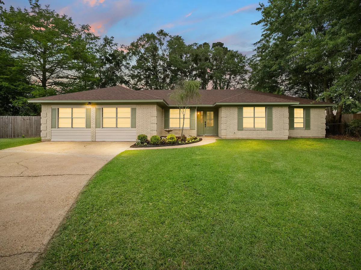 2030 Glenhaven, Deridder, LA 70634 - #1