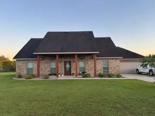 136 Billie Carter, Deridder, LA 70634 - #1