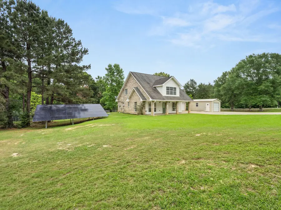208 Section Line, Leesville, LA 71446 - #2