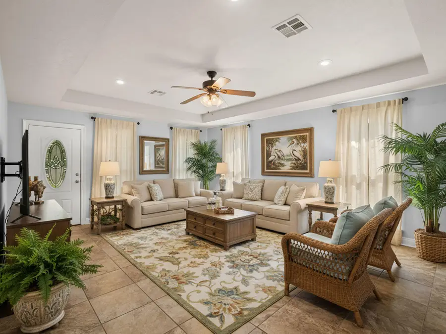 423 Logan St, Deridder, LA 70634 - #2
