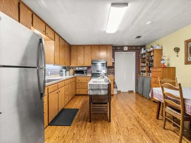 380 Arnold Dowden, Hornbeck, LA 71439 - #3