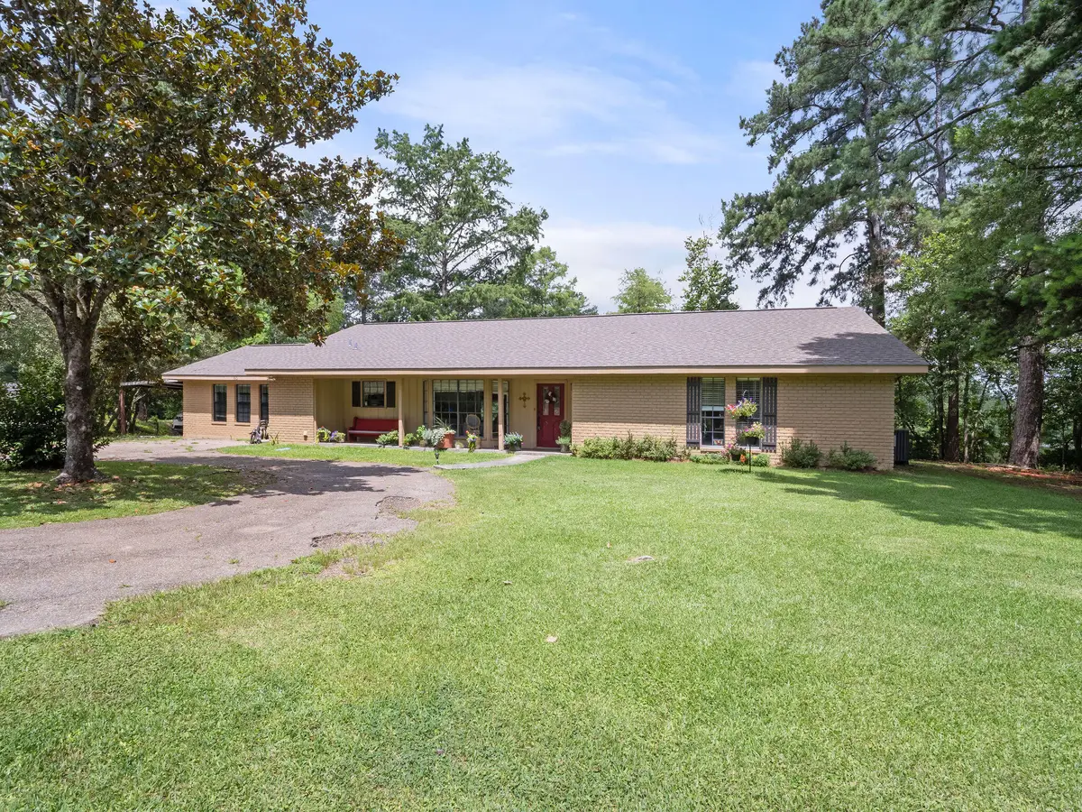 160 Sanders Rd, Deridder, LA 70634 - #1