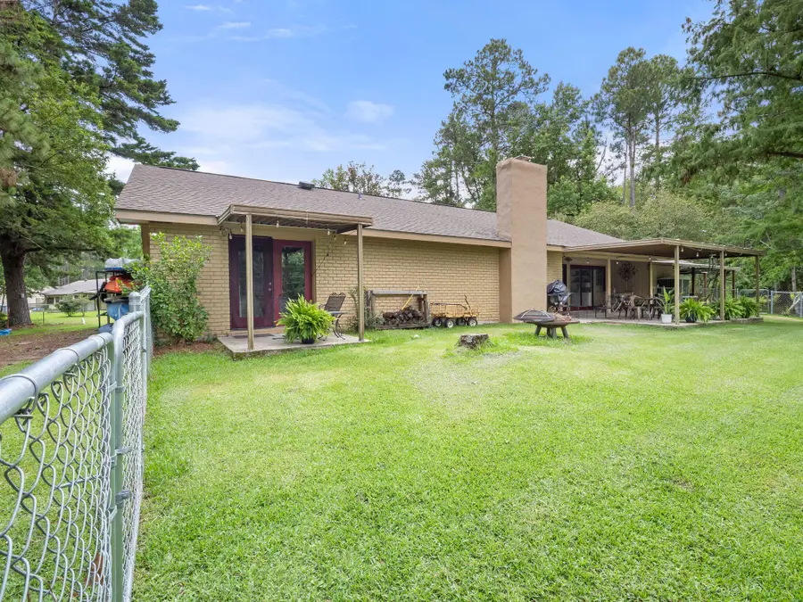160 Sanders Rd, Deridder, LA 70634 - #2