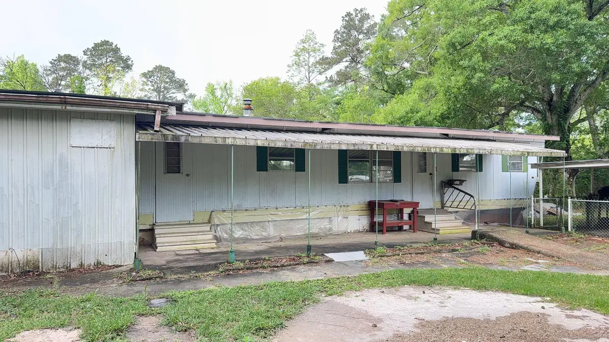 4377 State Route 1146, Rosepine, LA 70659 - #1