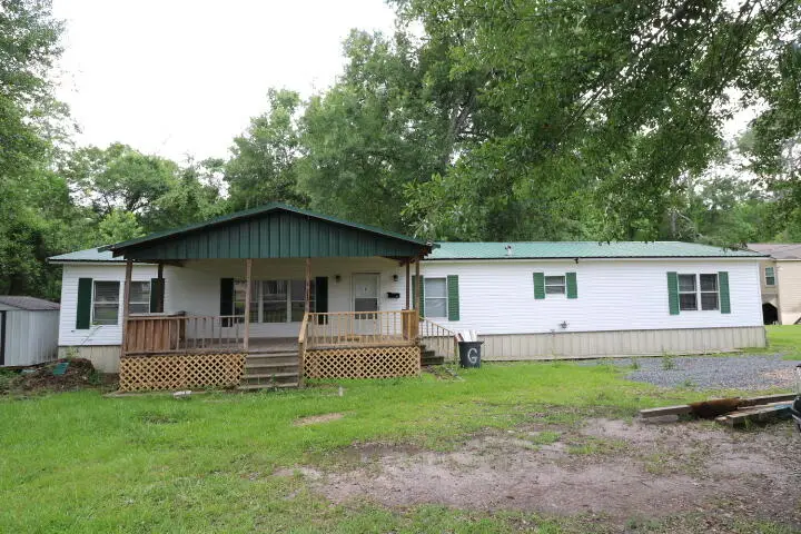 807 Nolan, Leesville, LA 71446 - #1