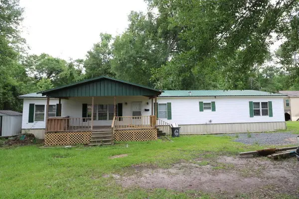 807 Nolan, Leesville, LA 71446