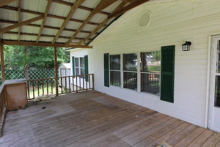 807 Nolan, Leesville, LA 71446 - #2