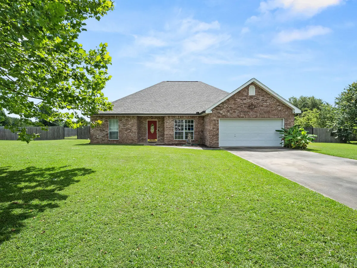 151 Melody Ln, Deridder, LA 70634 - #1