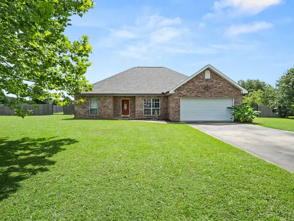 151 Melody Ln, DeRidder, LA 70634