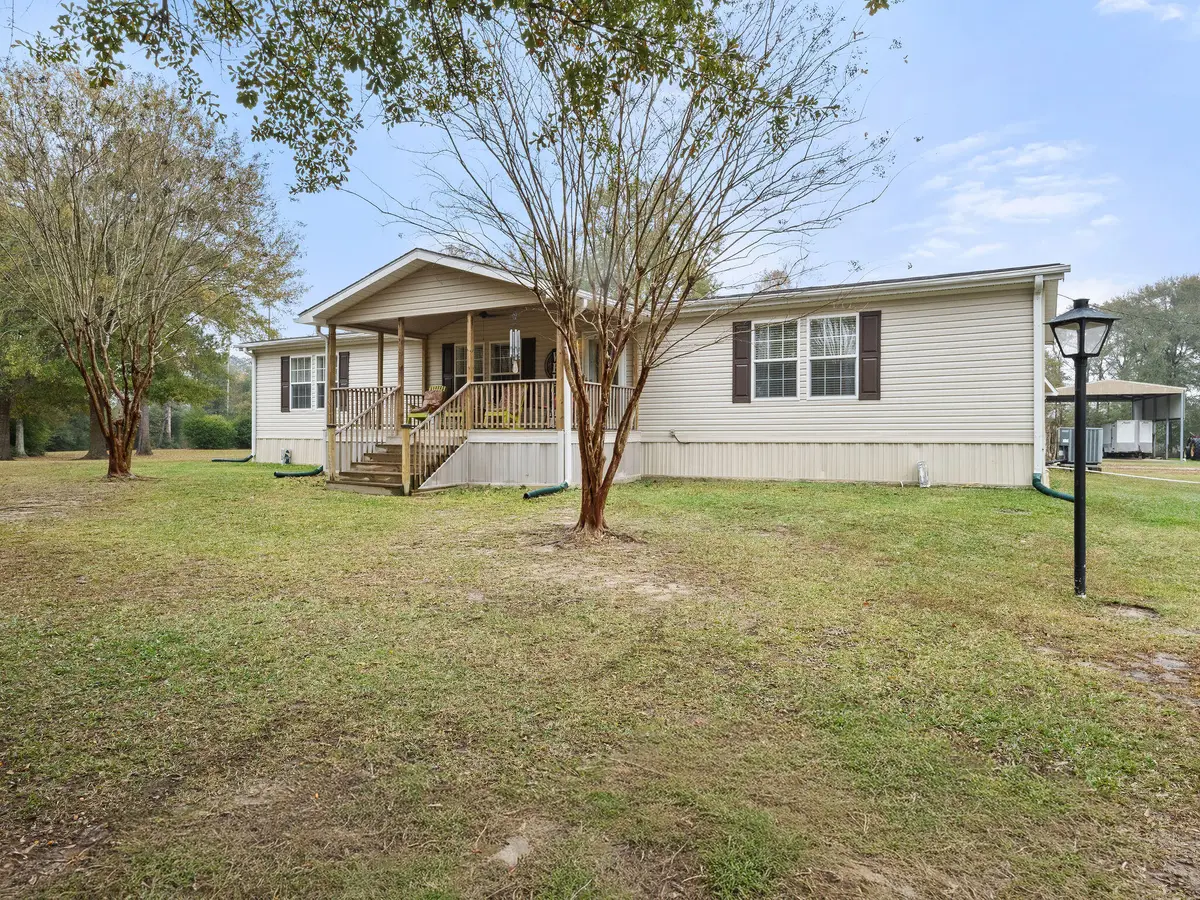5644 Hwy 394, Deridder, LA 70634 - #1