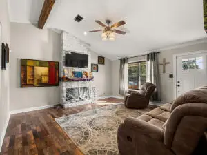 1778 Byron, Rosepine, LA 70659 - #3