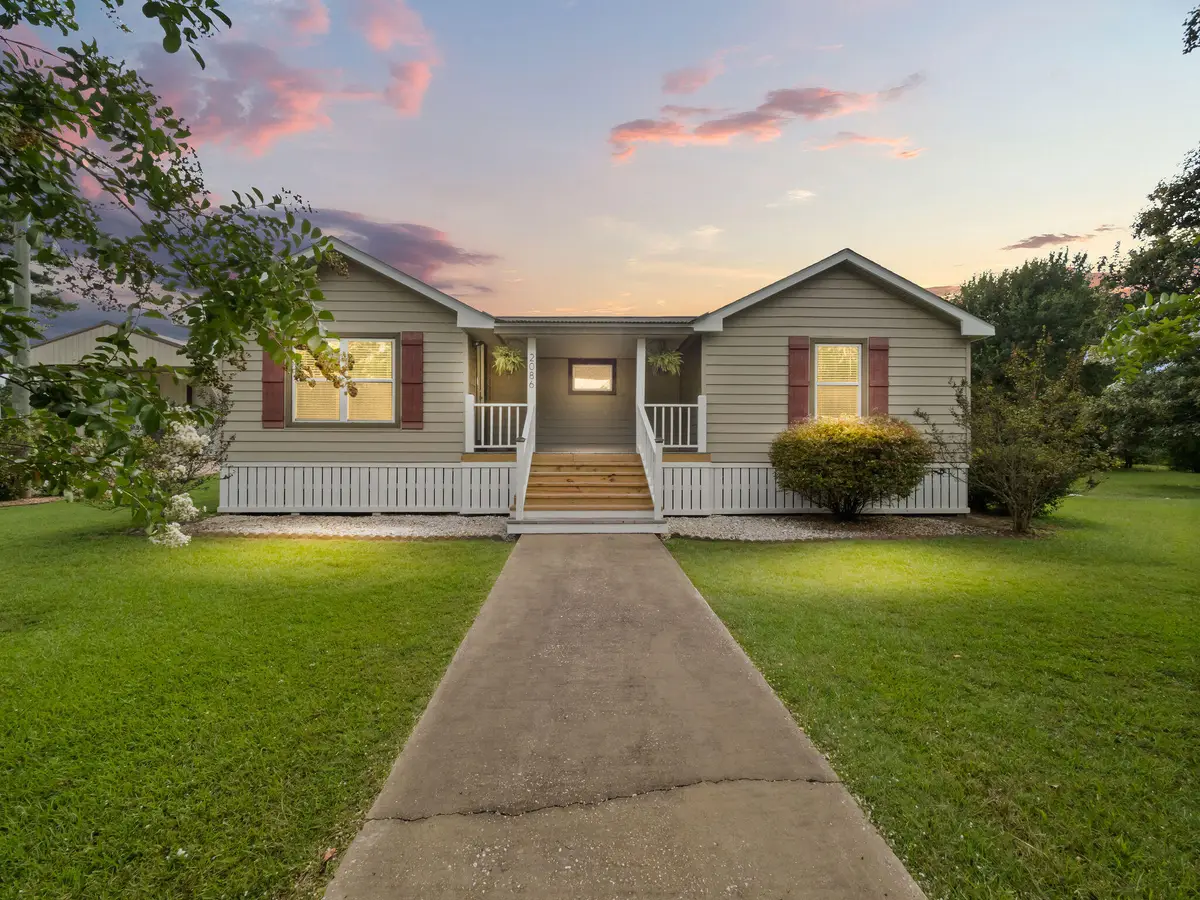 2086 Highway 1147, Deridder, LA 70634 - #1