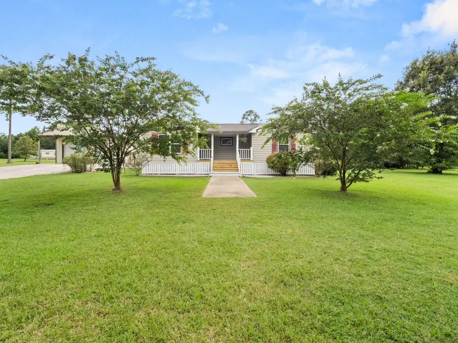 2086 Highway 1147, Deridder, LA 70634 - #2