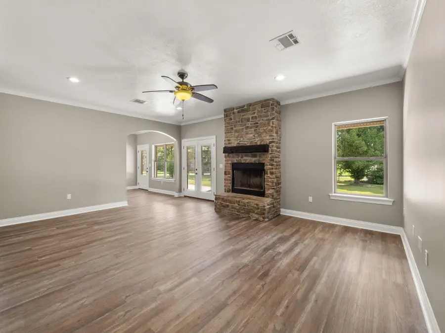 206 Maple, Deridder, LA 70634 - #3