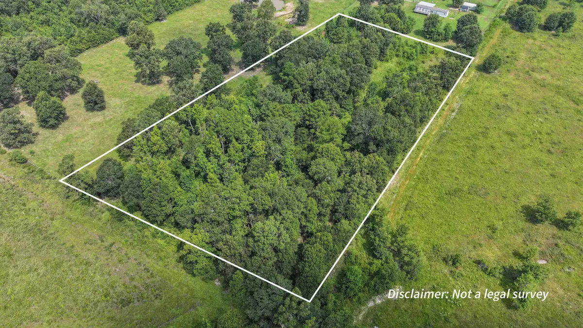 Tbd Lank Parker, Ragley, LA 70657 - #1