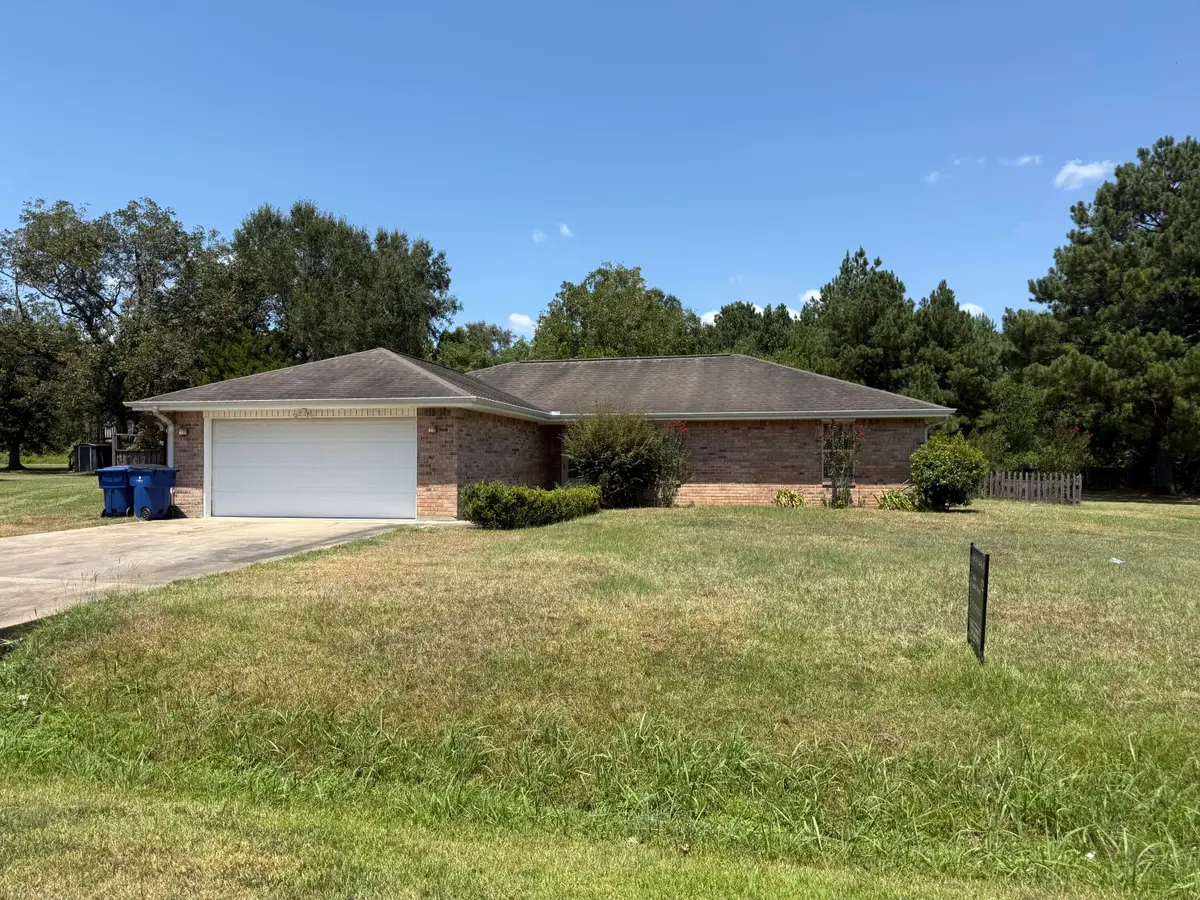 222 North Ridge, Deridder, LA 70634 - #1