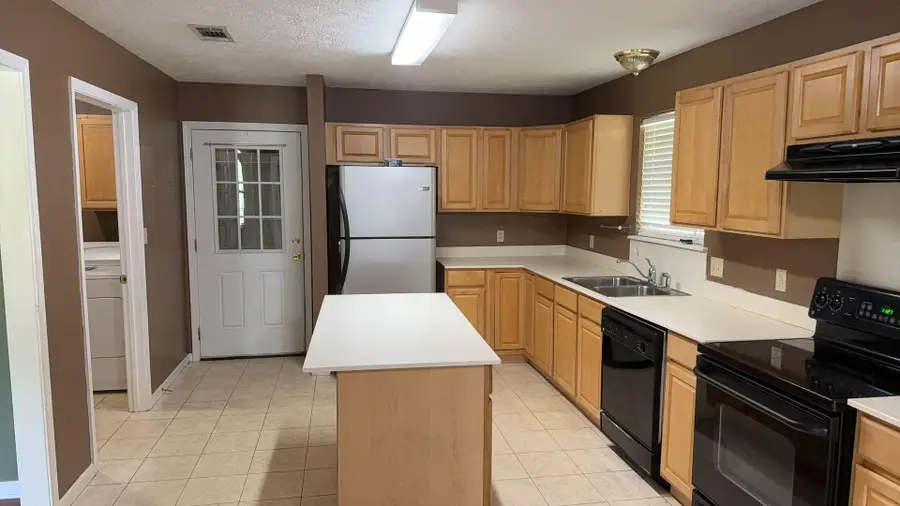 222 North Ridge, Deridder, LA 70634 - #3