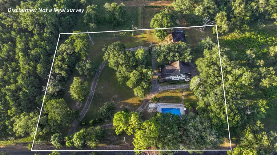 125 Lee Nichols Rd, Deridder, LA 70634 - #3