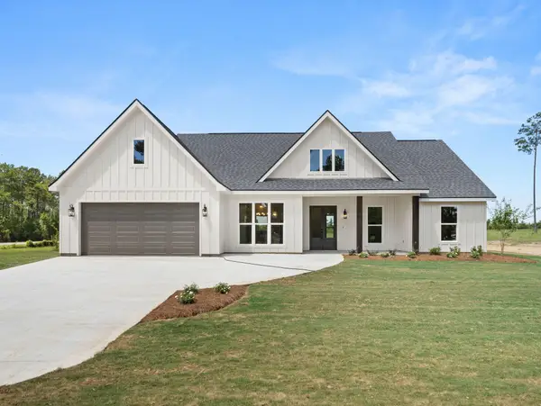2244 Longacre Rd, DeRidder, LA 70634