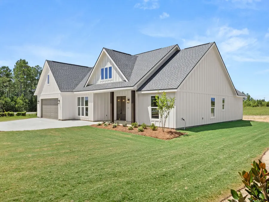 2244 Longacre Rd, Deridder, LA 70634 - #3