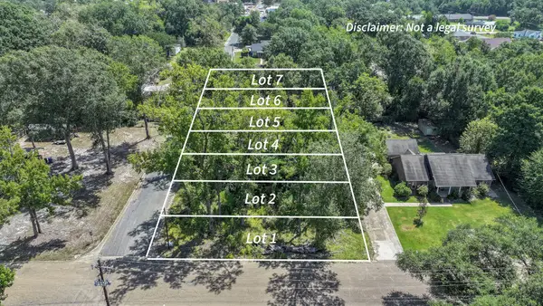South Division St, DeRidder, LA 70634
