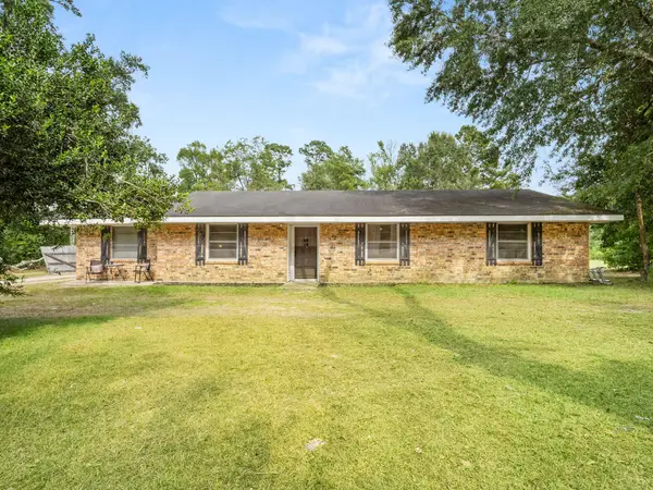 161 South Planer Mill Road, DeRidder, LA 70634
