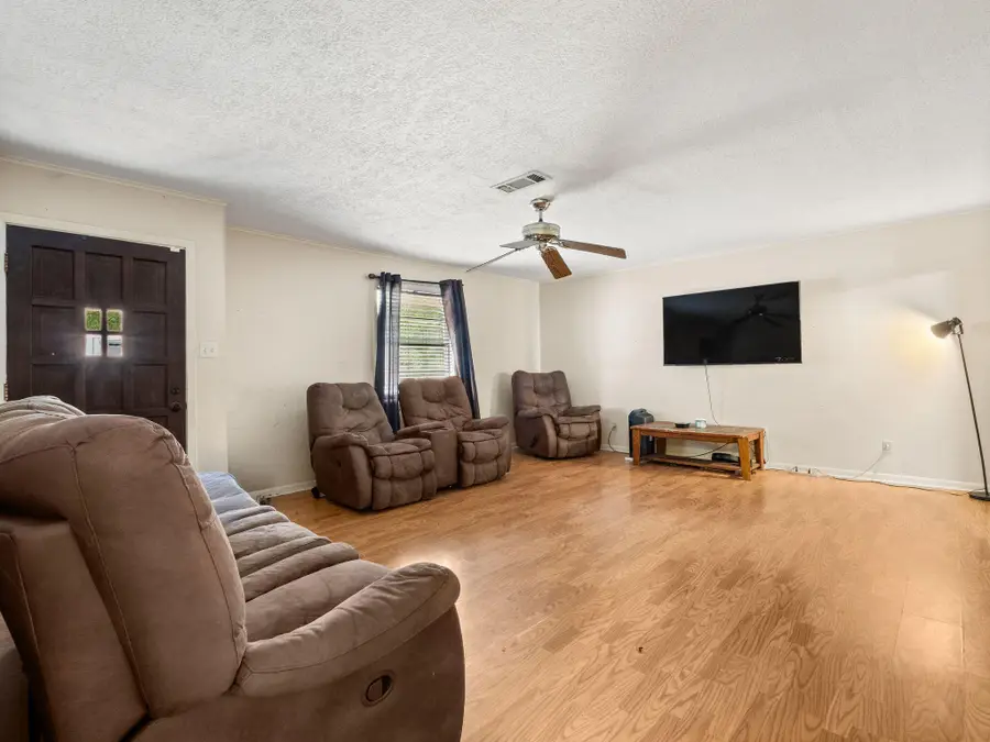 161 South Planer Mill Road, Deridder, LA 70634 - #3
