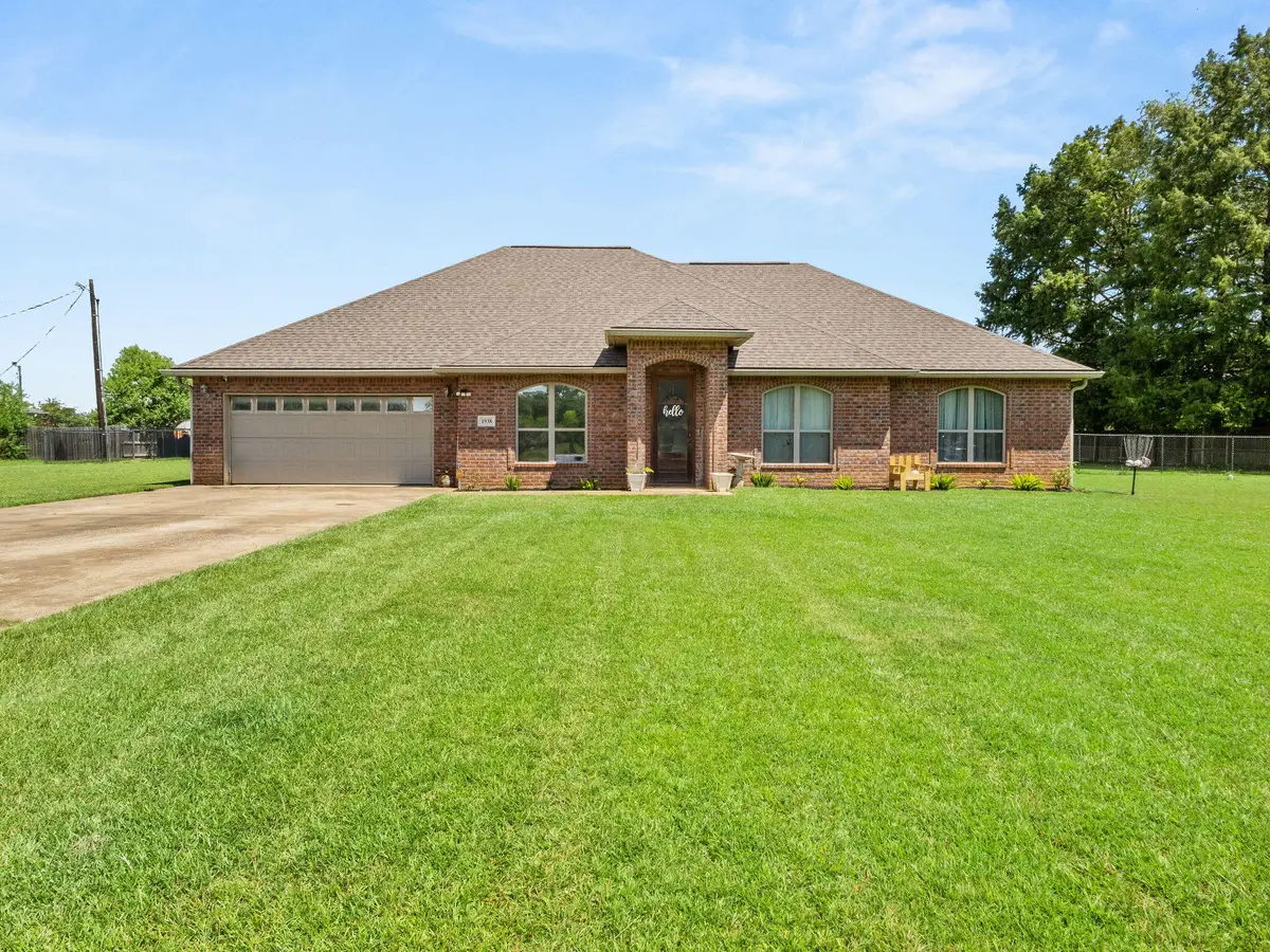 1938 Glendale Rd, Deridder, LA 70634 - #1