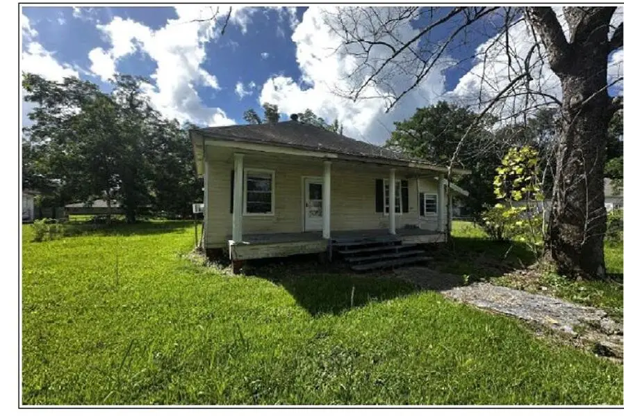 416 Live Oak, Elizabeth, LA 70638 - #1