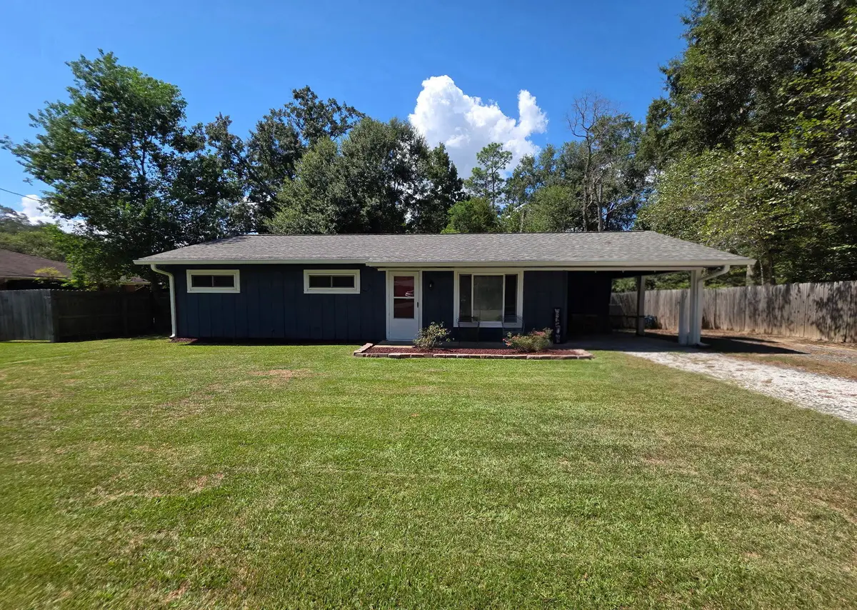 1129 N Texas St, Deridder, LA 70634 - #1
