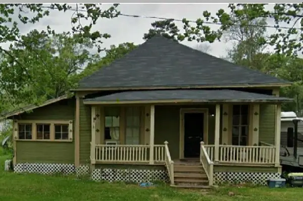 417 Live Oak, Elizabeth, LA 70638