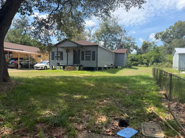 619 & 613 Roberts, DeRidder, LA 70634