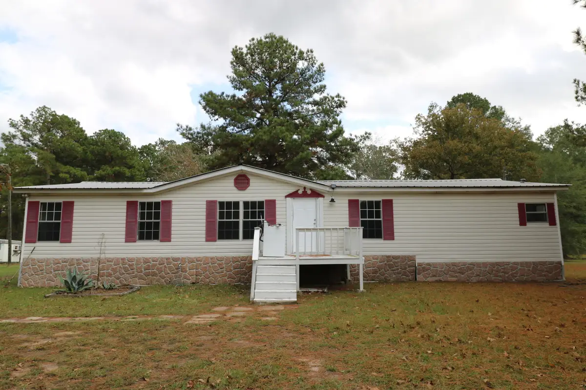 336 Tilley Rd, Leesville, LA 71446 - #1